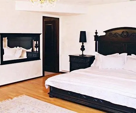ヴィラ Luxury Mansion